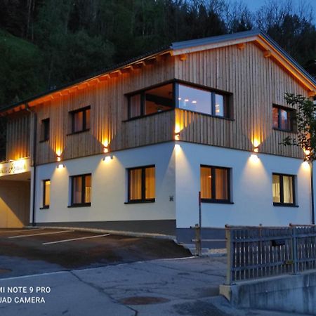 Apartmán Ferienhaus Kraiter Schladming Exteriér fotografie