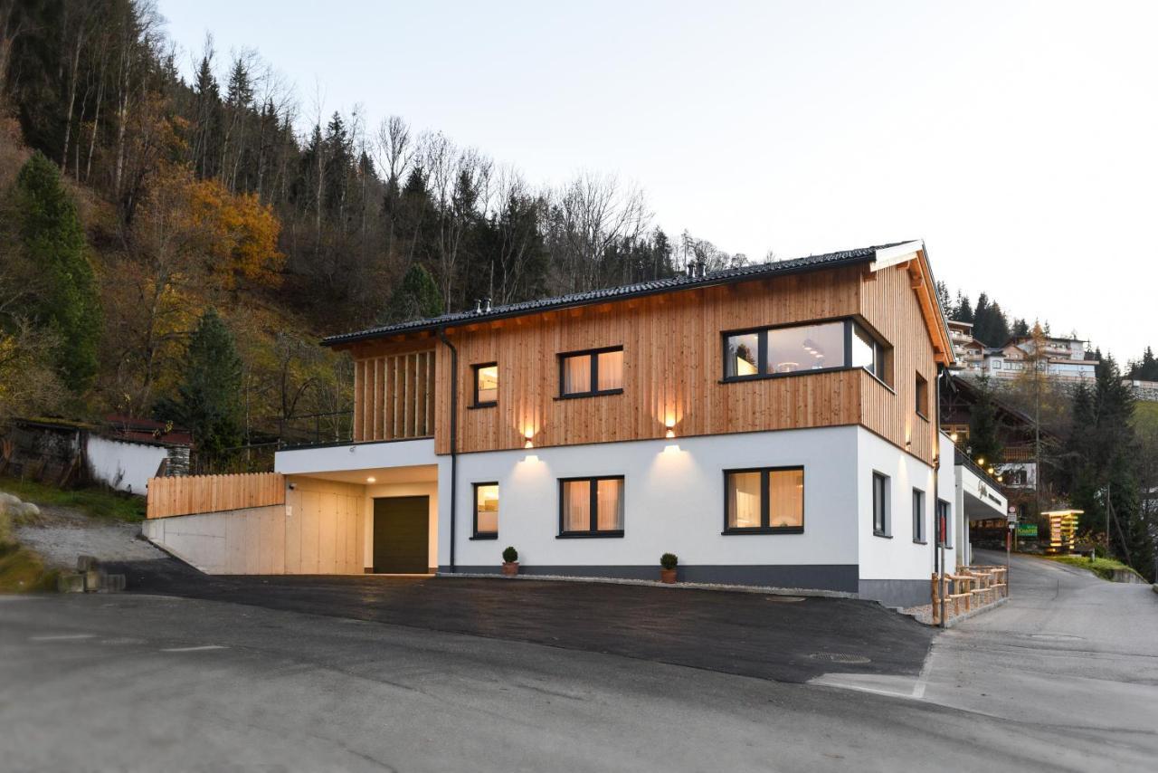 Apartmán Ferienhaus Kraiter Schladming Exteriér fotografie