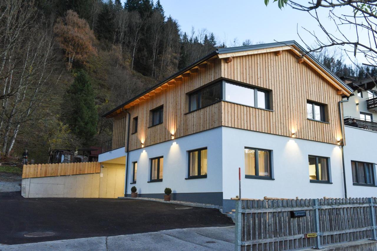 Apartmán Ferienhaus Kraiter Schladming Exteriér fotografie