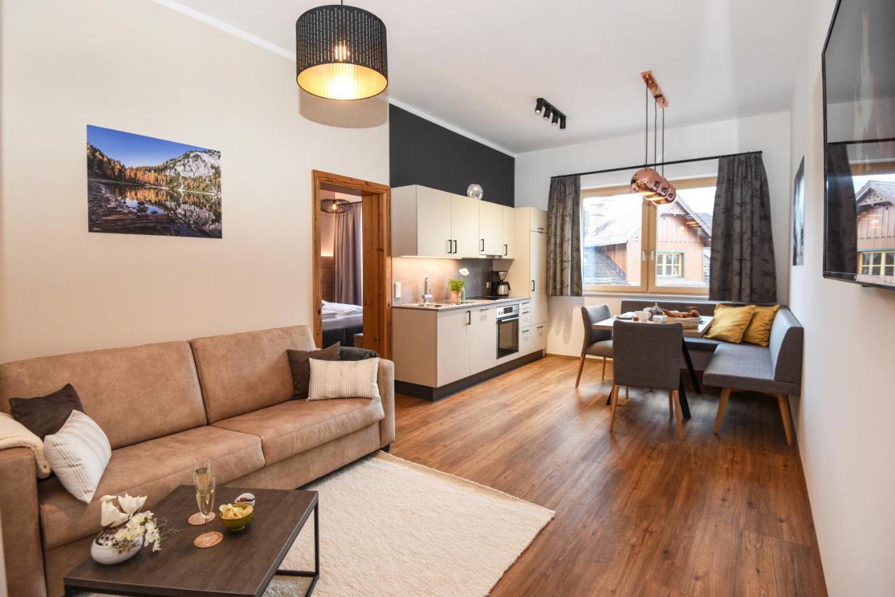 Apartmán Ferienhaus Kraiter Schladming Exteriér fotografie