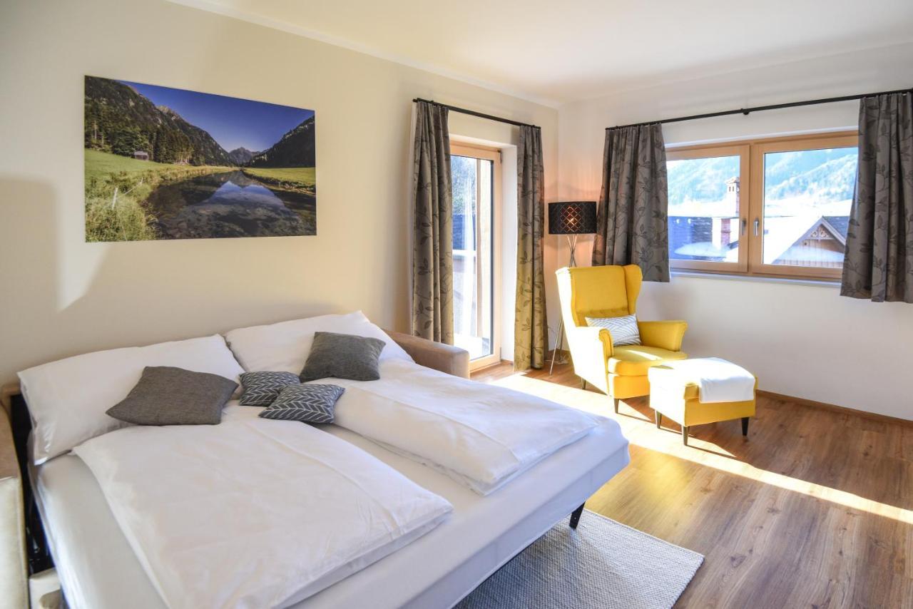 Apartmán Ferienhaus Kraiter Schladming Exteriér fotografie